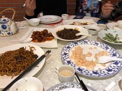 -梅龙镇酒家(南京西路总店)