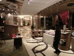 -成都新东方千禧大酒店-琥珀西餐厅