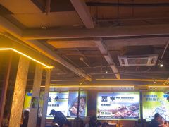 -喝丢一只鞋海鲜烧烤·海肠捞饭(东关街店)