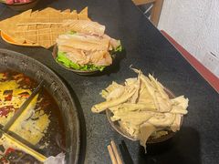 -红板凳火锅·20年老字号