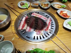 -牛人·雪花牛·木炭烤肉(昆山陆家店)