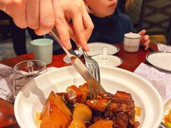 -扬州香格里拉·香宫中餐厅