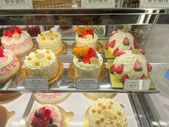 -布歌东京(合生汇店)