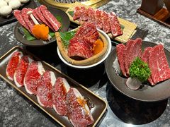 -牛将军•涮肉•烤肉(北京王府井·故宫店)