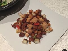 -红棉中餐厅·广州海航威斯汀酒店