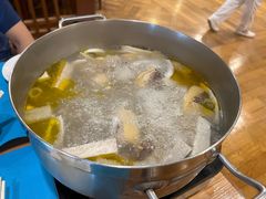 -糟粕醋·椰苑海南菜餐厅(亚龙湾天域酒店)