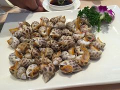 -金苑海鲜酒家(来魅力店)