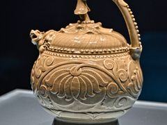 -秦始皇帝陵博物院-丽山园