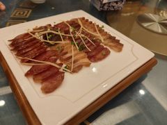 -围龙屋客家食府(福田店)