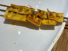-一味烧烤(纪念路店)