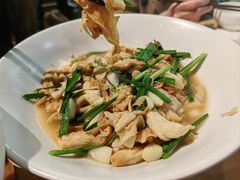-裕鼎鲜·新中菜(金鼎广场店)