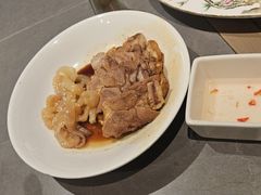 -潮江春(铜锣湾广场店)