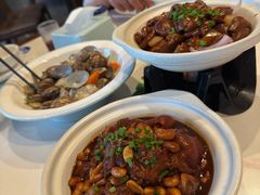 -壹只菜·崇明本地特色菜(崇明南门店)