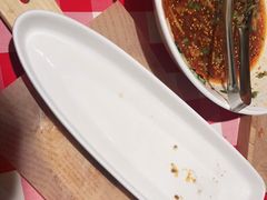 烤羊肉串-西贝莜面村(近铁城市广场店)