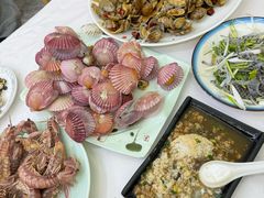 -北戴河庆山饭店·海鲜砂锅粥(北戴河黑石路店)