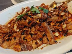 -小天厨民间菜馆(深圳街店)