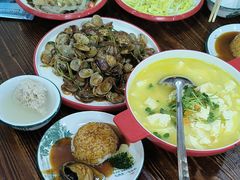 -叶存利海鲜大馅饺子(海宁路总店)