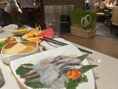 -海底捞火锅鲜切牛肉主题店(长寿路店)