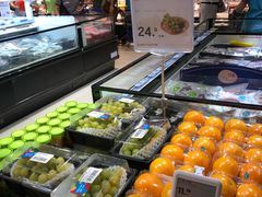 -盒马鲜生(丁香国际店)