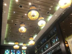 -明阁 Ming Court(广州朗豪酒店)