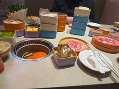 -海底捞大排档火锅(打浦路店)