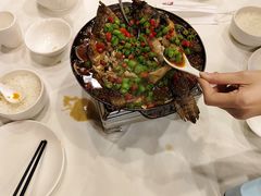 -翠清酒家(万丰路店)