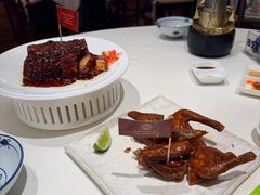 -侨美·唐荔园·40年地道粤菜