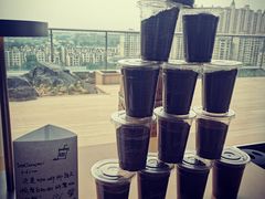 -Seesaw Coffee(朝阳大悦城店)