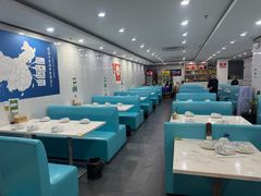 大堂-郭姐·威海渔村(黄兴路店)