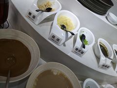 -重庆火锅(鹭港店)