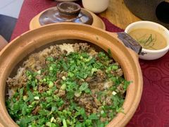 -光明清汤羊(宝业路店)
