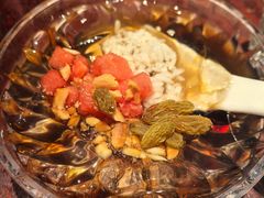 冰粉-外婆家(西溪印象城店)