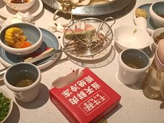 -千牛将·鲜牛肉火锅(开元路店)