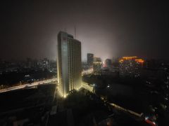 -上海虹桥宾馆(郁锦香品牌酒店)