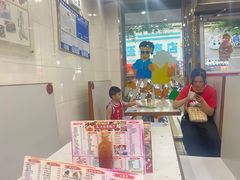 -冰岛茶餐厅(人民路店)