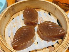 -頂好酒家·经典粤菜(海信广场店)