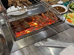 -小寒羊烧烤(凯瑞时代大厦店)