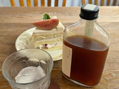 -MAISON门前杂货店
