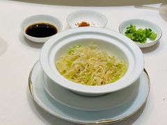 -潮林府私房菜