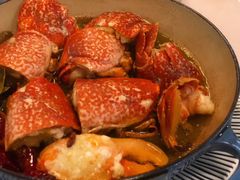 -Oyster Talks 四度蚝法餐厅