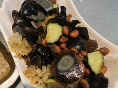 -振生清真饭店(永安道店)