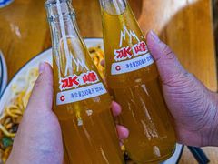 -秦韵味香辣爆肚面(钟楼店)