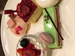 -深圳四季酒店·馥自助餐厅