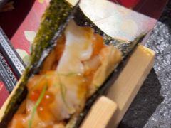 -古田居·特色寿司料理(星之岛旗舰店)