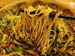 -乐山第一家临江鳝丝(茶坊路店)