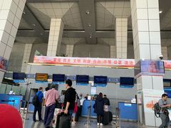 -深圳机场码头