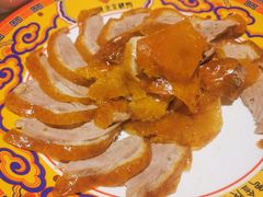 -邑金陵北京烤鸭店·现炒家常菜(ITC MALL店)