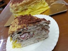 android_upload_pic-OL’s Cake鲜荟千层(东风中路店)