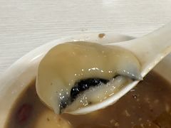 -罗子龙罗家桂花汤圆(曹都巷店)