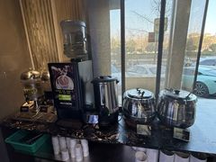 -33韩式自助烧烤(环城南路店)